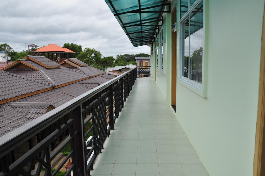 Cassiopeia Hotel Nyaung Shwe Room photo
