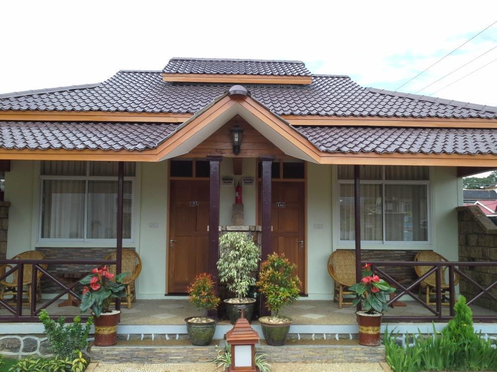 Cassiopeia Hotel Nyaung Shwe Exterior photo