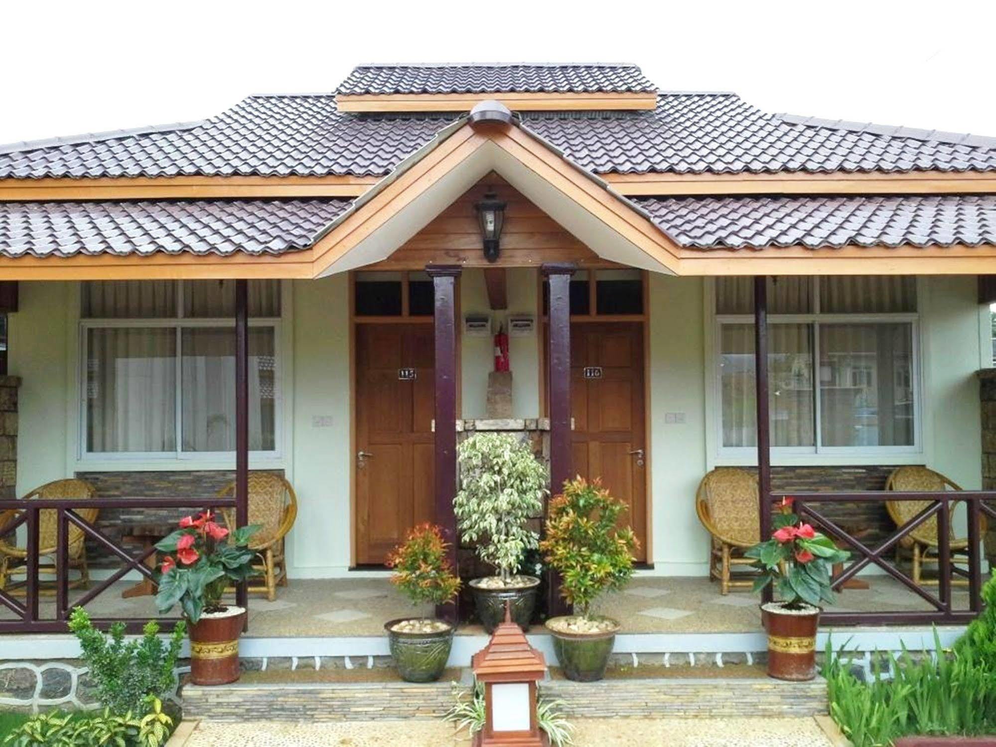 Cassiopeia Hotel Nyaung Shwe Exterior photo
