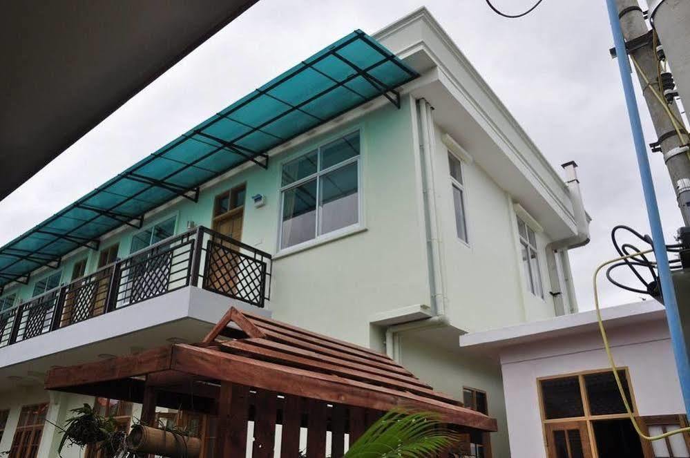 Cassiopeia Hotel Nyaung Shwe Exterior photo